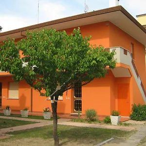 Flavia Flats Apartment