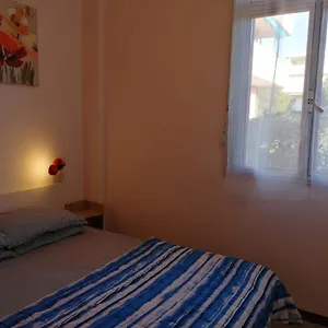 Biloba-gemini Apartment