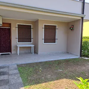 Adriella Apartment