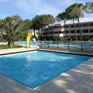 Solarium Bilo Apartment