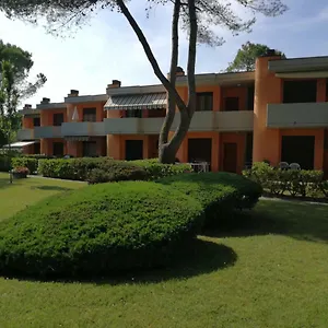Villaggio White Star Apartment