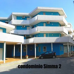 Simma Apartment