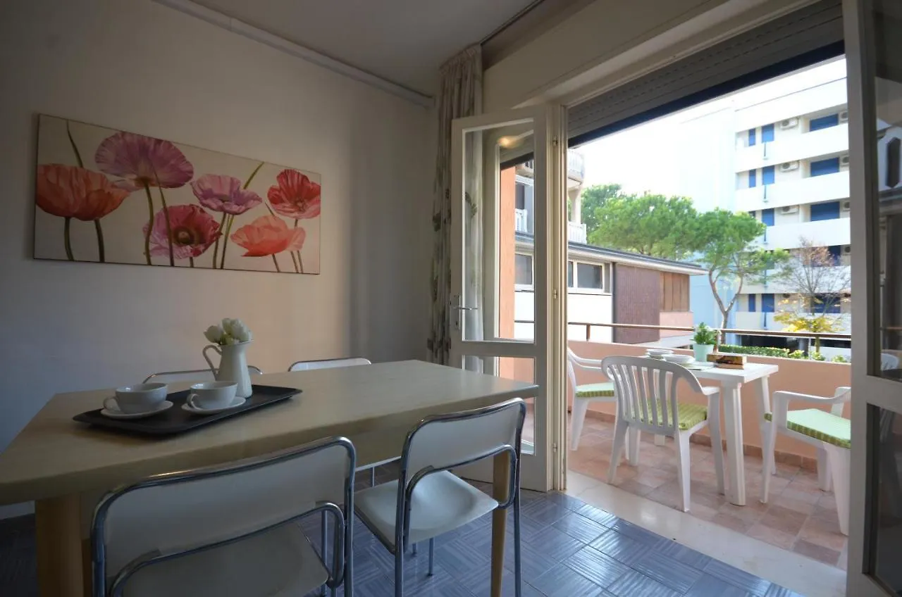 Appartamenti Villa Angela Bibione